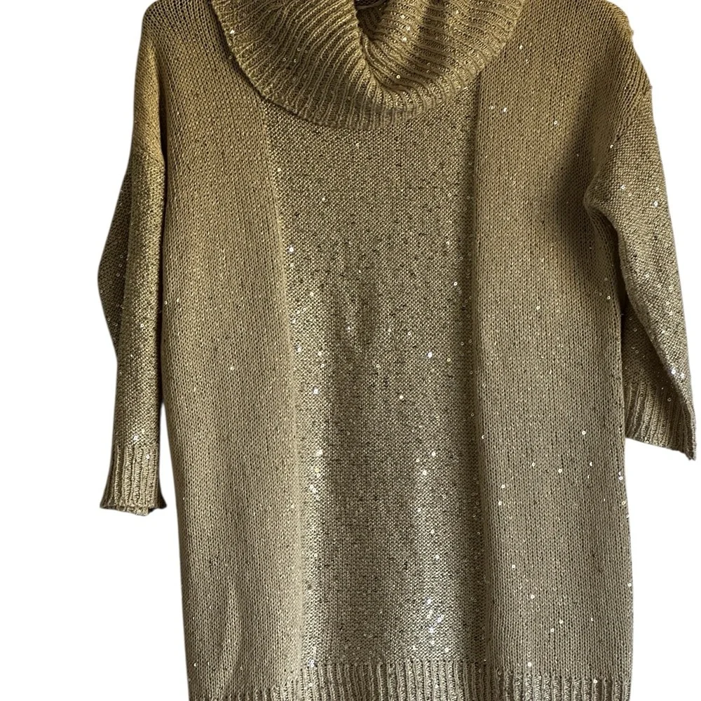 Belldini elegant gold